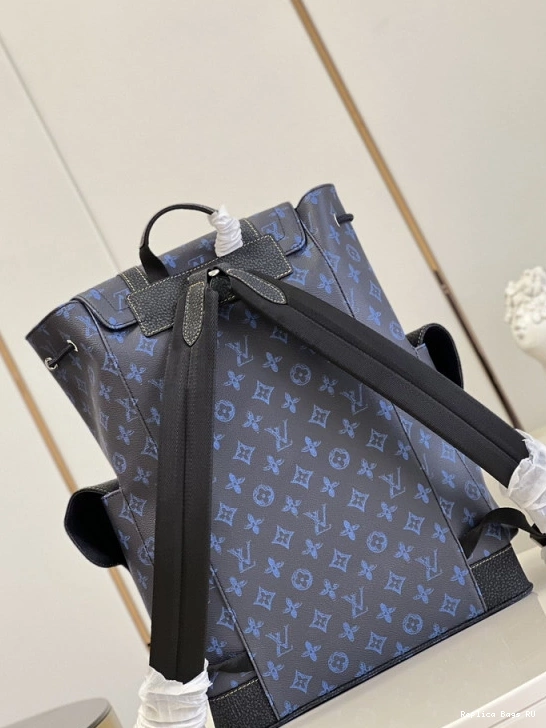 Affordable MM LOUIS VUITTON CHRISTOPHER 0811
